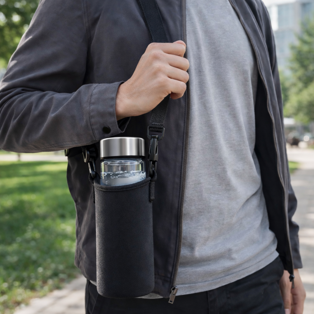 Daily Hydrogen Carry Sleeve