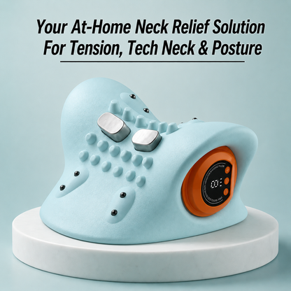 Neo Calm™ Massager