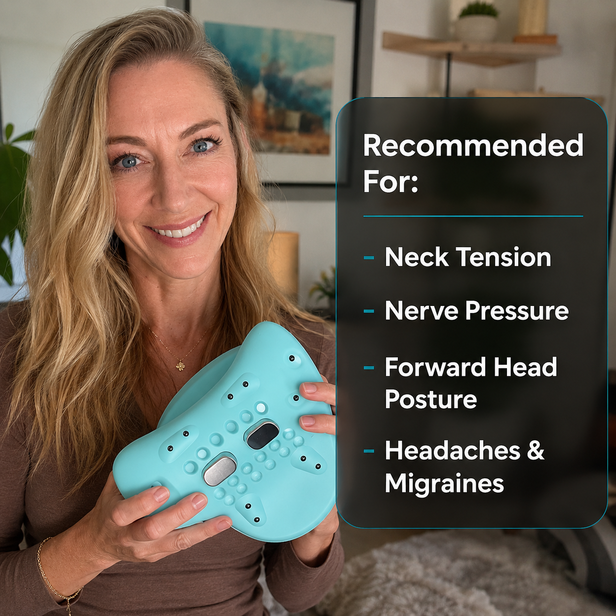 Neo Calm™ Massager