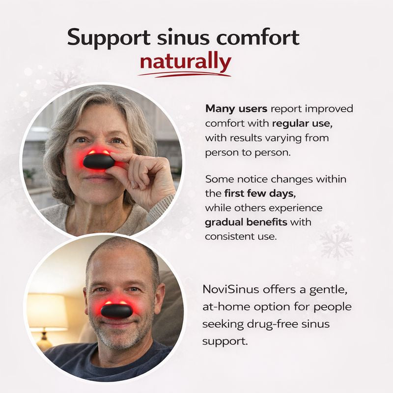 NoviSinus®
