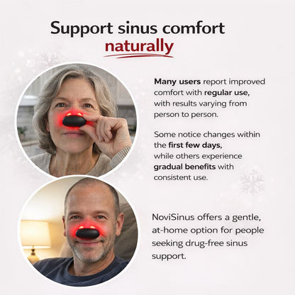 NoviSinus®