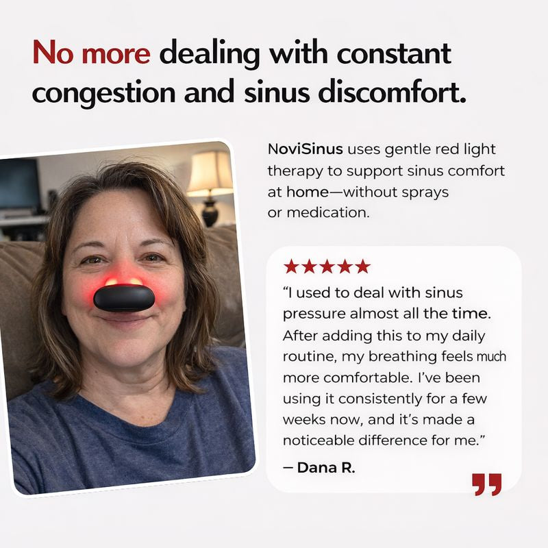 NoviSinus®