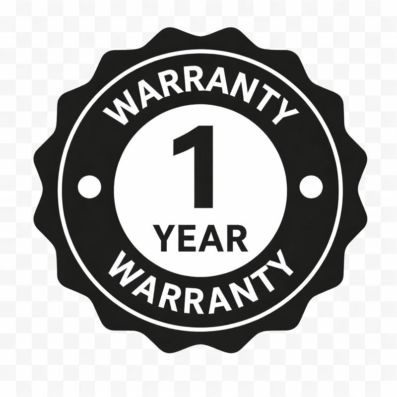 Warranty