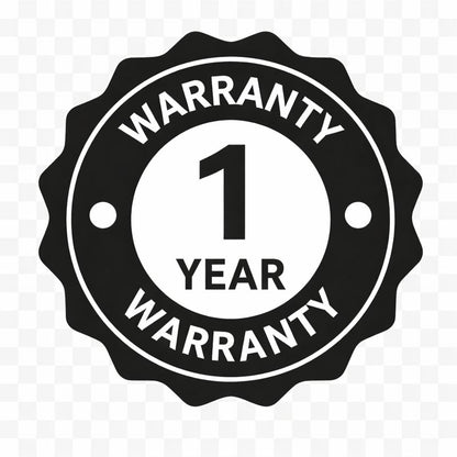 Warranty