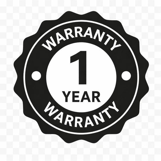 Warranty