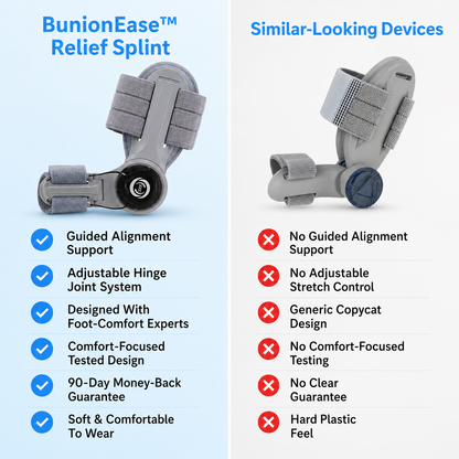 BunionEase™