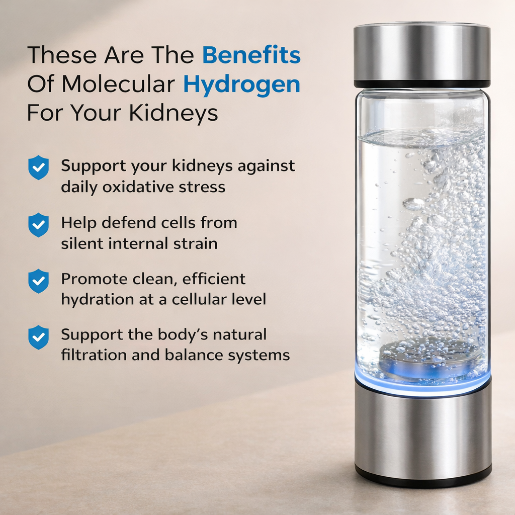Hydroa™