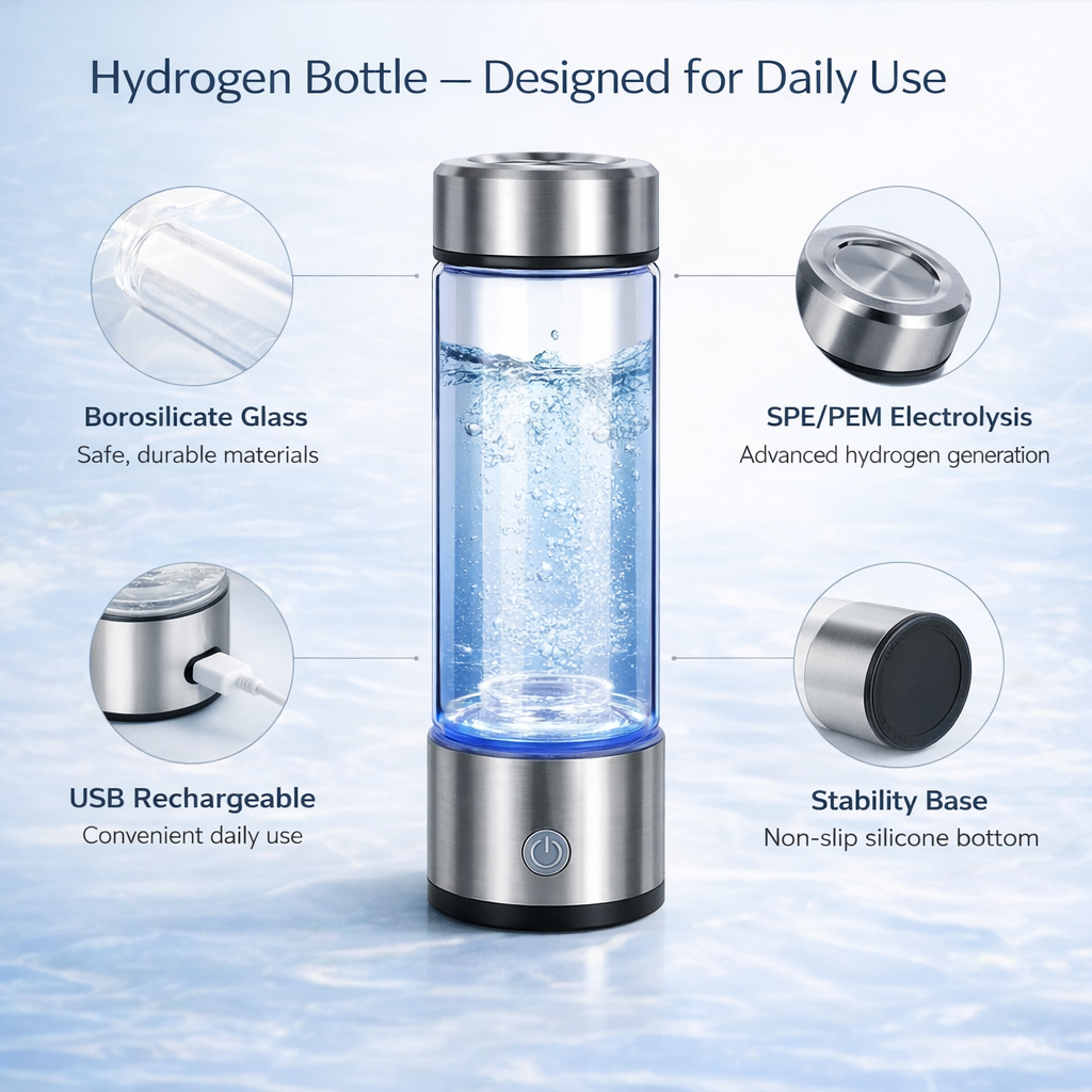 Hydroa™