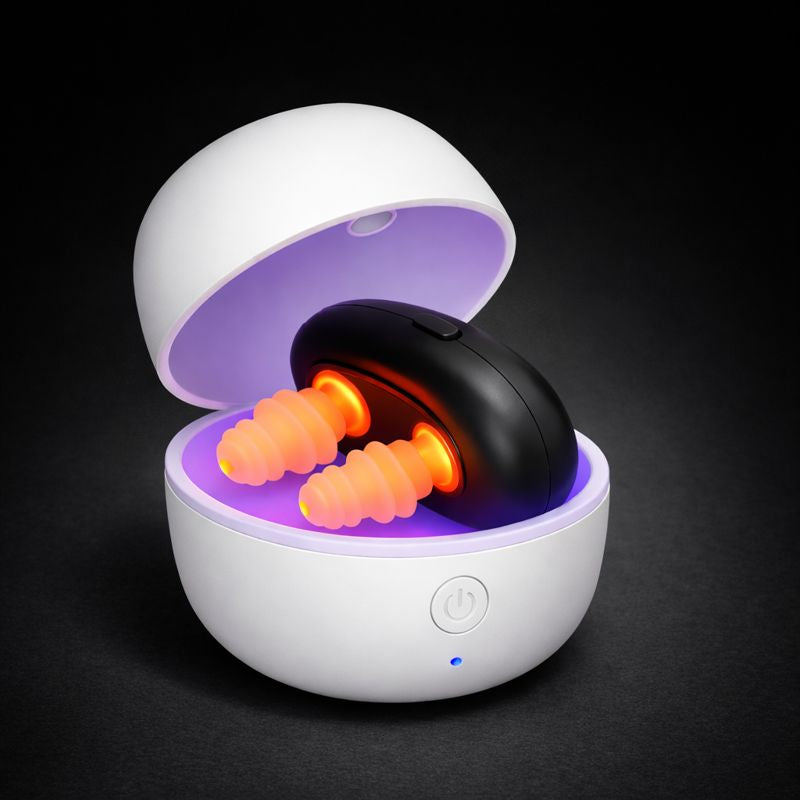 NoviSinus® UV Sterilizer Case