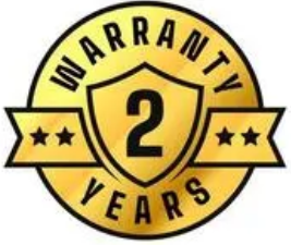 2-Year Extended Warranty