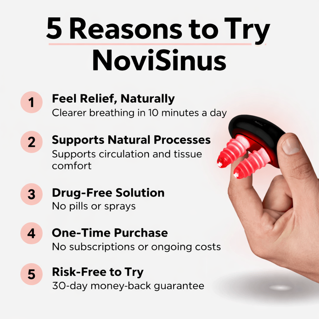 NoviSinus®