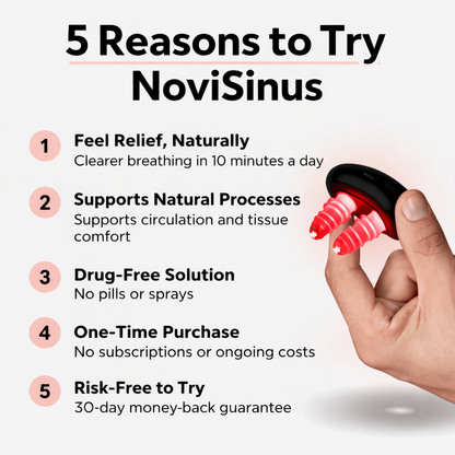 NoviSinus®